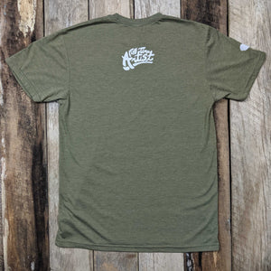 Heart Of An Artist T-Shirt